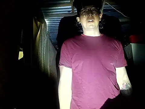 sexboyfit online show from November 2, 2025, 11:18 pm