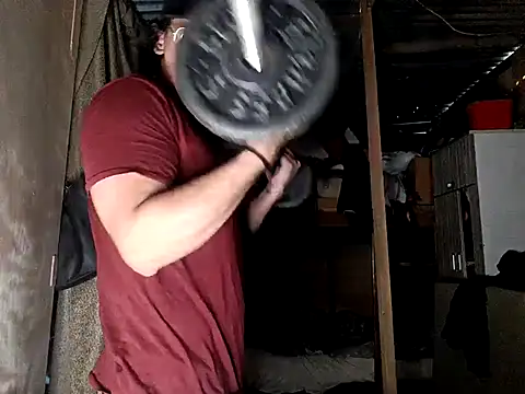 sexboyfit online show from November 3, 2025, 10:42 pm