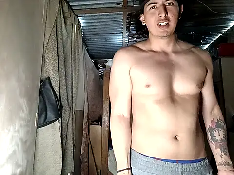 sexboyfit online show from November 4, 2025, 3:55 pm