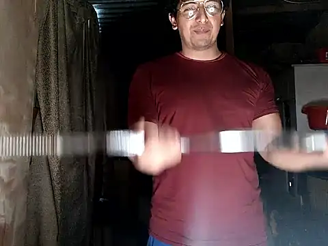 sexboyfit online show from March 9, 2026, 12:36 am