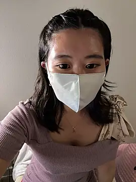 -Amane-ch online show from November 5, 2025, 5:07 am