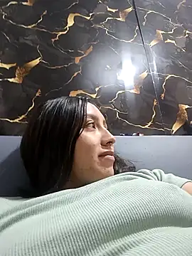 naughtygoddesss  online show from February 25, 2026, 9:57 pm