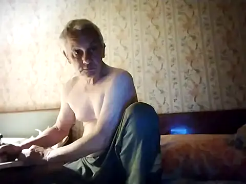 Naturi6 online show from May 8, 2026, 1:55 am