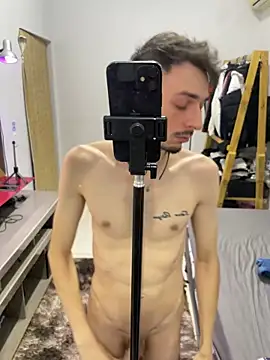 Perfectsumer online show from February 19, 2026, 1:34 am