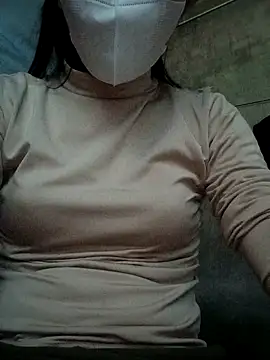 Dany6888 online show from November 4, 2025, 2:10 am