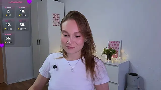 Kalli ly online show from March 5, 2026, 2:35 pm