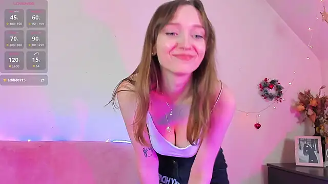 TinyMuse  online show from January 10, 2026, 11:56 am