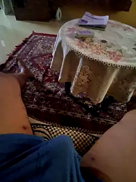 suraj696 online show from March 5, 2026, 8:54 am