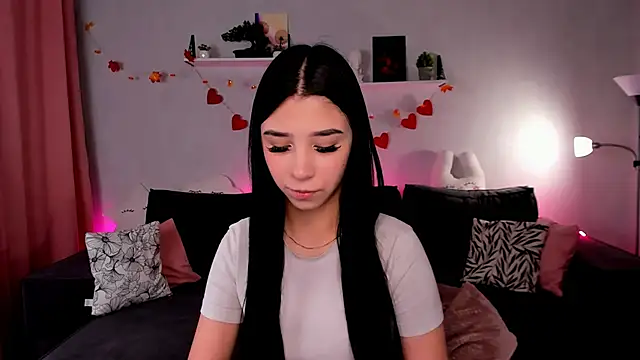 Snapshot of jasminharris chatting on November 8, 2025, 2:23 am jasminharris online show from November 8, 2025, 2:23 am