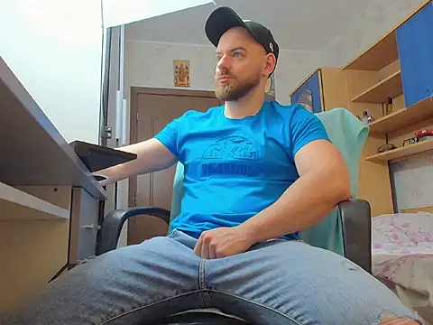 Ryanstone  online show from February 26, 2026, 6:23 am