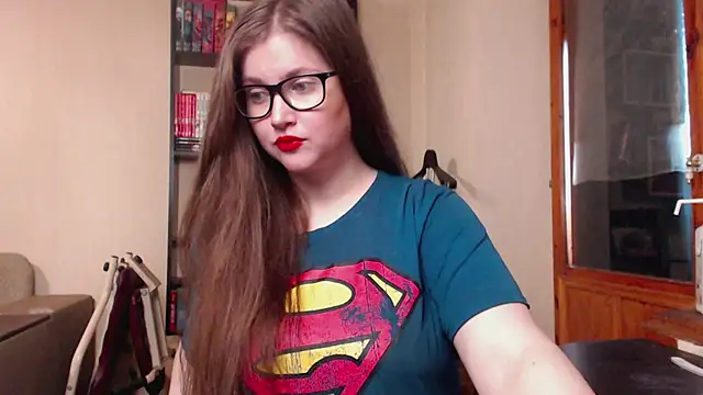 Snapshot of -Alexandra- chatting on November 23, 2025, 9:09 am -Alexandra- online show from November 23, 2025, 9:09 am