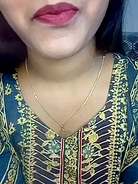 Neha533 online show from January 7, 2026, 6:10 pm