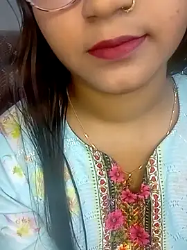 Neha533 online show from January 11, 2026, 6:57 pm