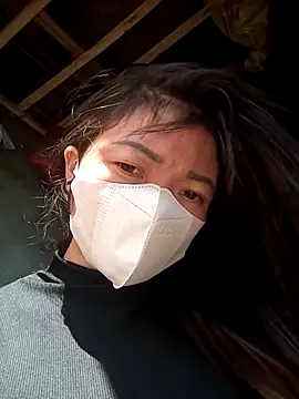 Mami xxx online show from November 29, 2025, 3:42 am