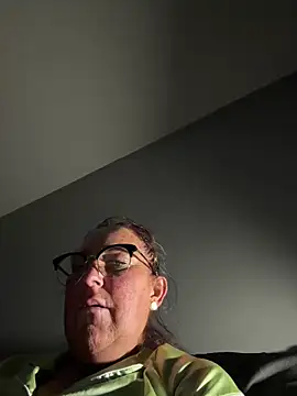 Angel-LinaX online show from January 7, 2026, 12:35 am