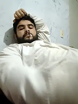 Yerackhip online show from April 7, 2026, 4:57 am