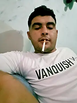 Yerackhip online show from April 15, 2026, 12:39 am