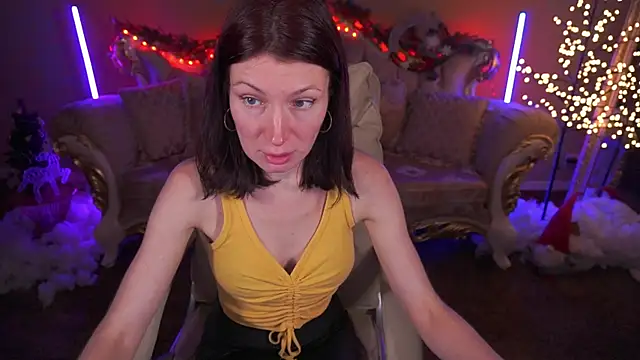 AmiraGoldd online show from January 16, 2026, 1:59 pm