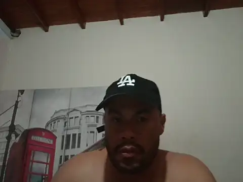 Ramses 36 online show from November 9, 2025, 12:20 am