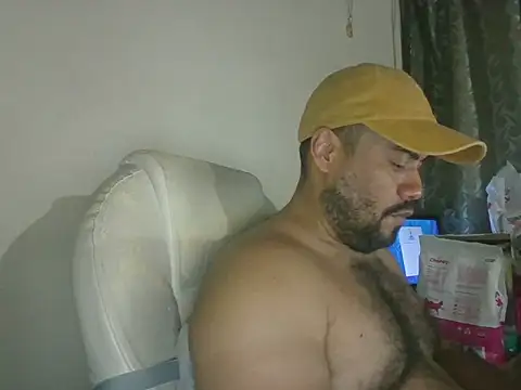 Ramses 36 online show from June 24, 2026, 1:37 am