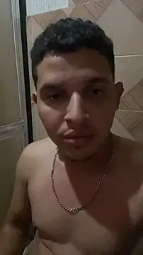 andygedde online show from April 25, 2026, 2:03 am