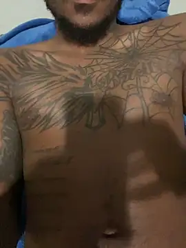 youngbull dada online show from December 1, 2025, 3:00 am