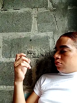 Megan2026 online show from December 1, 2025, 4:23 pm