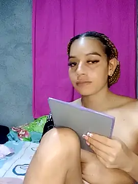 Megan2026 online show from February 15, 2026, 4:53 am