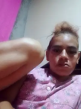 Megan2026 online show from March 12, 2026, 2:29 am