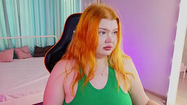 AriettaHeart online show from February 3, 2026, 11:48 am