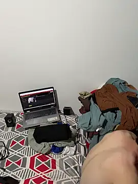 AlexanderBianchi2 online show from January 15, 2026, 12:48 am