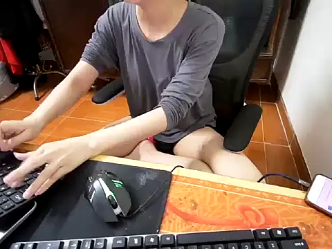 ---Lusi03--- online show from December 21, 2025, 3:19 pm