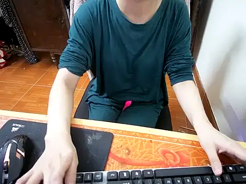 ---Lusi03--- online show from February 21, 2026, 3:46 pm