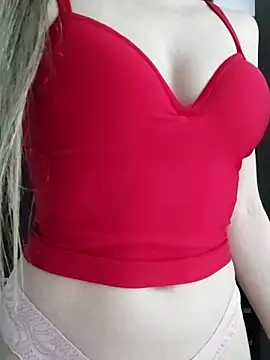 Melzinhasweet online show from November 29, 2025, 12:24 am