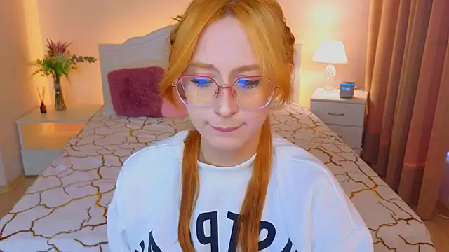 WICKEDEMBER online show from March 3, 2026, 2:07 am