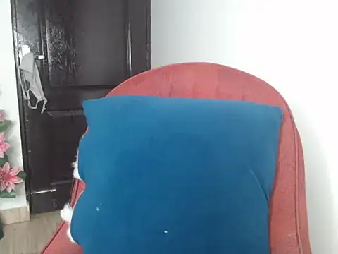 Sexy Annii online show from December 22, 2025, 12:07 am