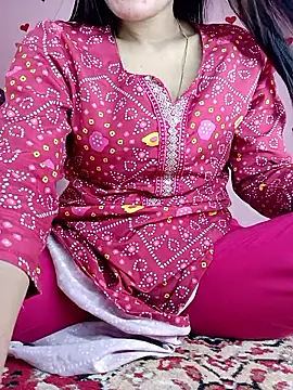 Saniya76 online show from May 21, 2026, 1:51 pm