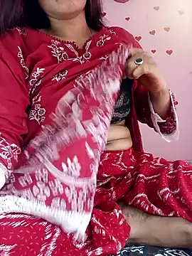 Saniya76 online show from May 31, 2026, 4:47 pm