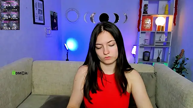 baby hotte online show from March 9, 2026, 9:46 am