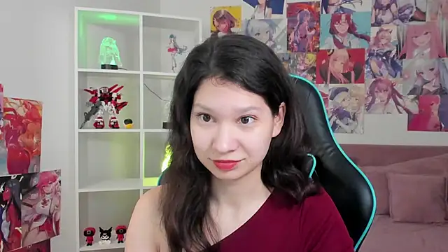 SaraDenars online show from January 12, 2026, 5:34 am