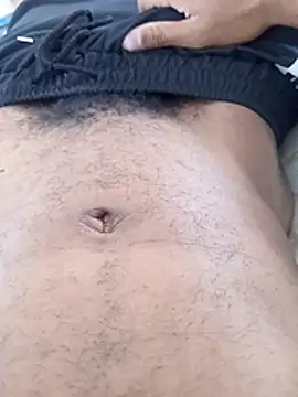 UNCLEZESTYY online show from November 26, 2025, 9:10 am