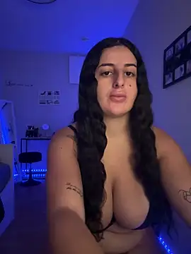 jojoa23 online show from November 15, 2025, 12:02 pm