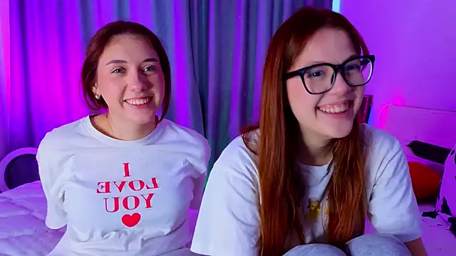 MargaretMorris online show from January 15, 2026, 7:46 am