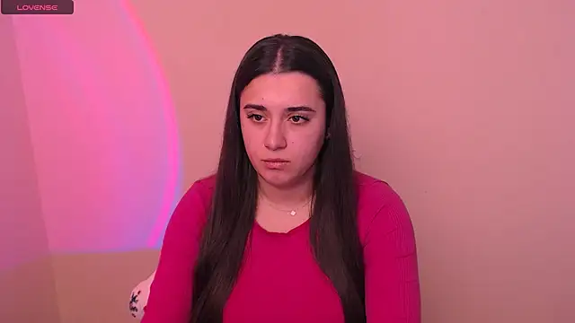 AlinaDoll  online show from February 9, 2026, 8:40 am