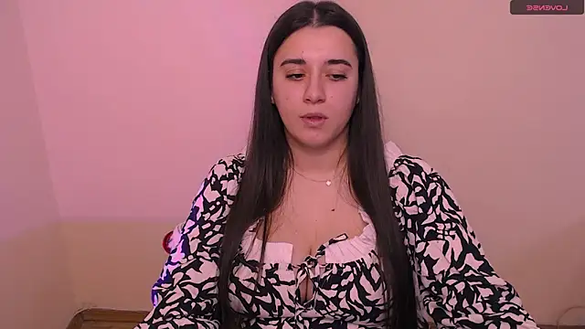 AlinaDoll  online show from February 12, 2026, 8:20 am