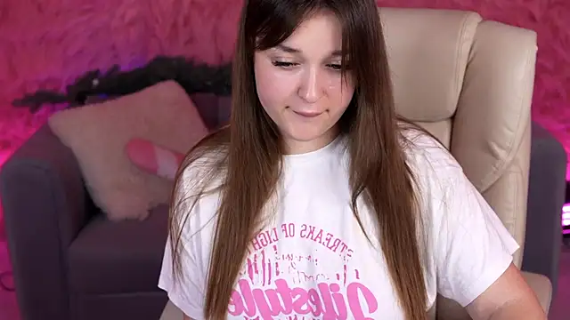 DomenikaStar  online show from January 8, 2026, 8:11 pm