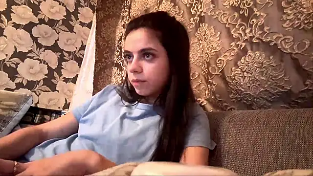 GlendaHammond online show from February 25, 2026, 2:37 pm