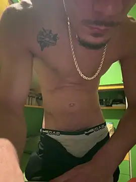 Snapshot of Colosso9 chatting on November 13, 2025, 6:29 pm Colosso9 online show from November 13, 2025, 6:29 pm