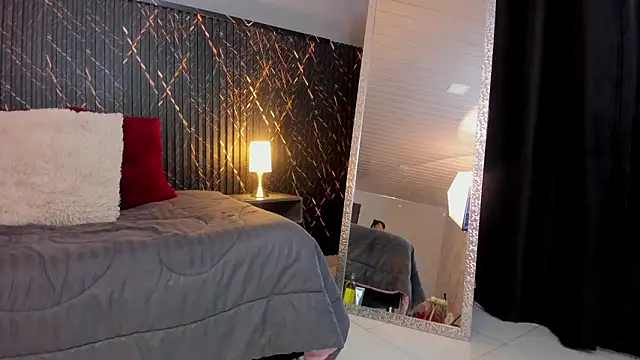 clara heat online show from February 3, 2026, 7:41 pm