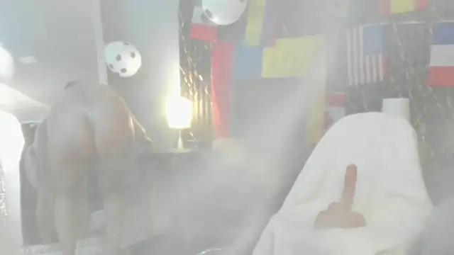 Snapshot of clara_heat chatting on June 29, 2026, 6:30 pm clara heat online show from June 29, 2026, 6:30 pm